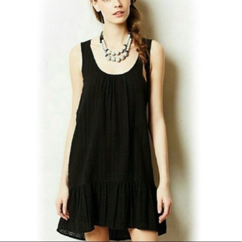 Anthropologie Maeve "Melanie" Dress S
